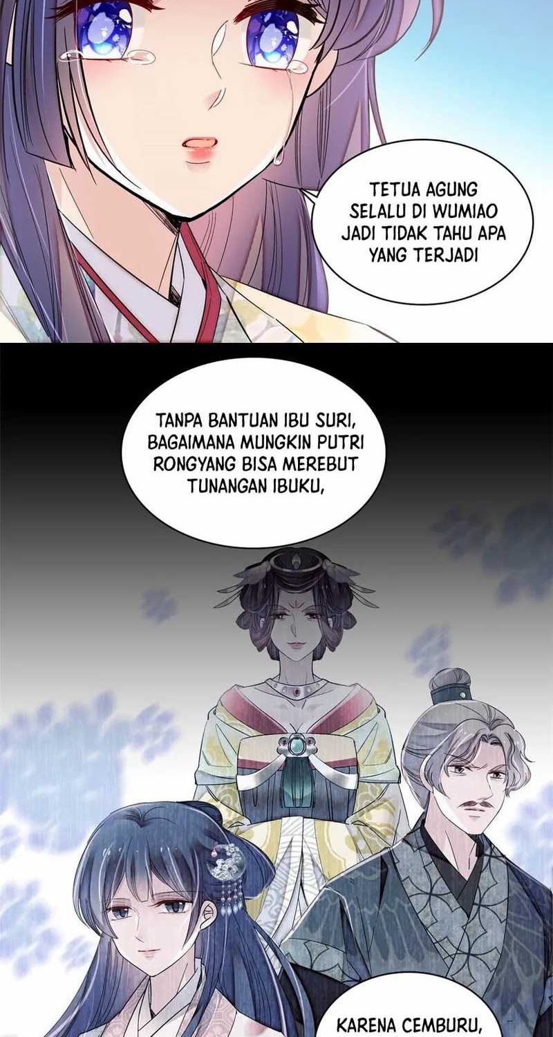 Sijin Chapter 367 - halaman 6