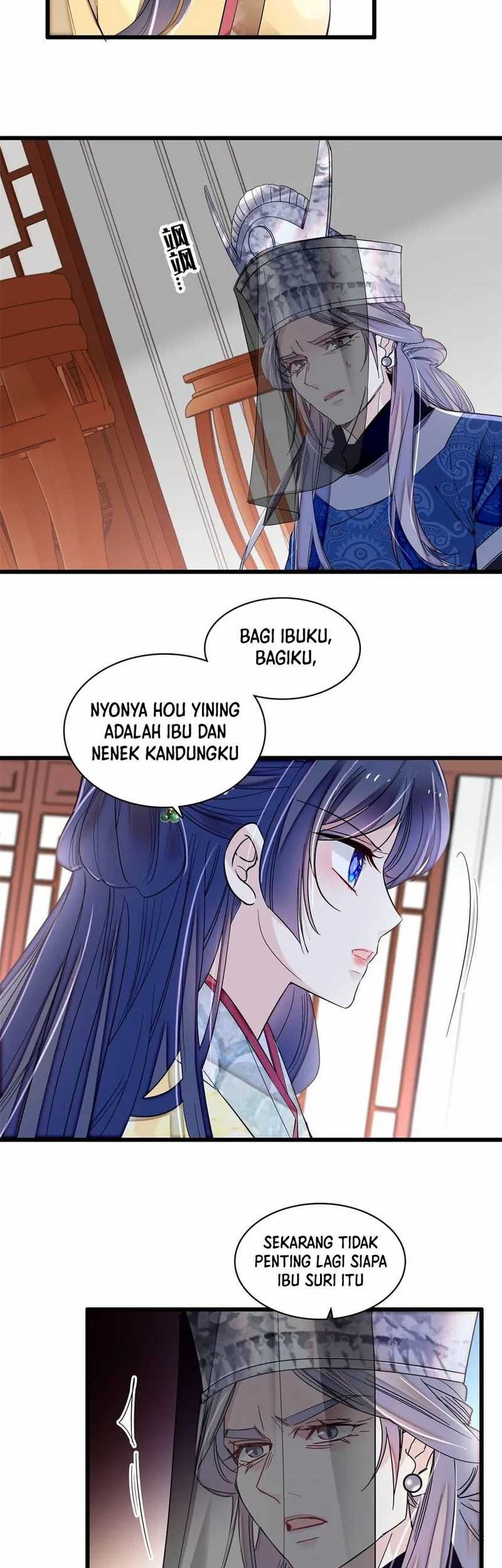 Sijin Chapter 367 - halaman 9