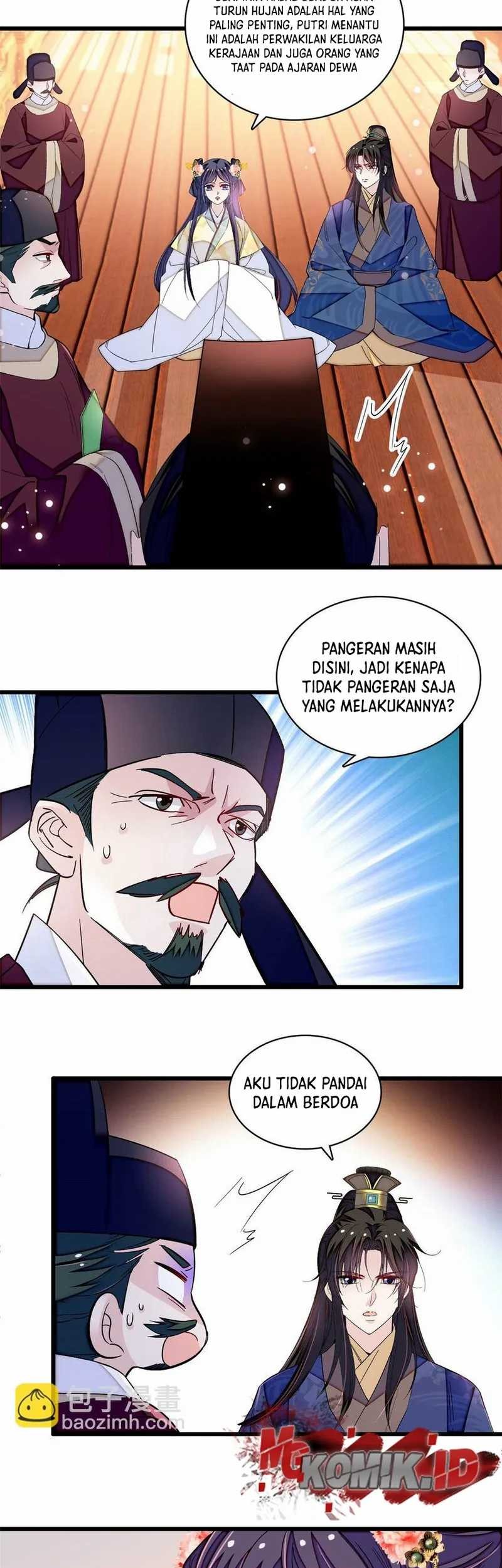 Sijin Chapter 368 - halaman 13