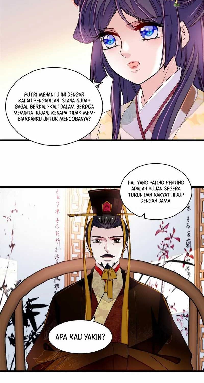 Sijin Chapter 368 - halaman 14