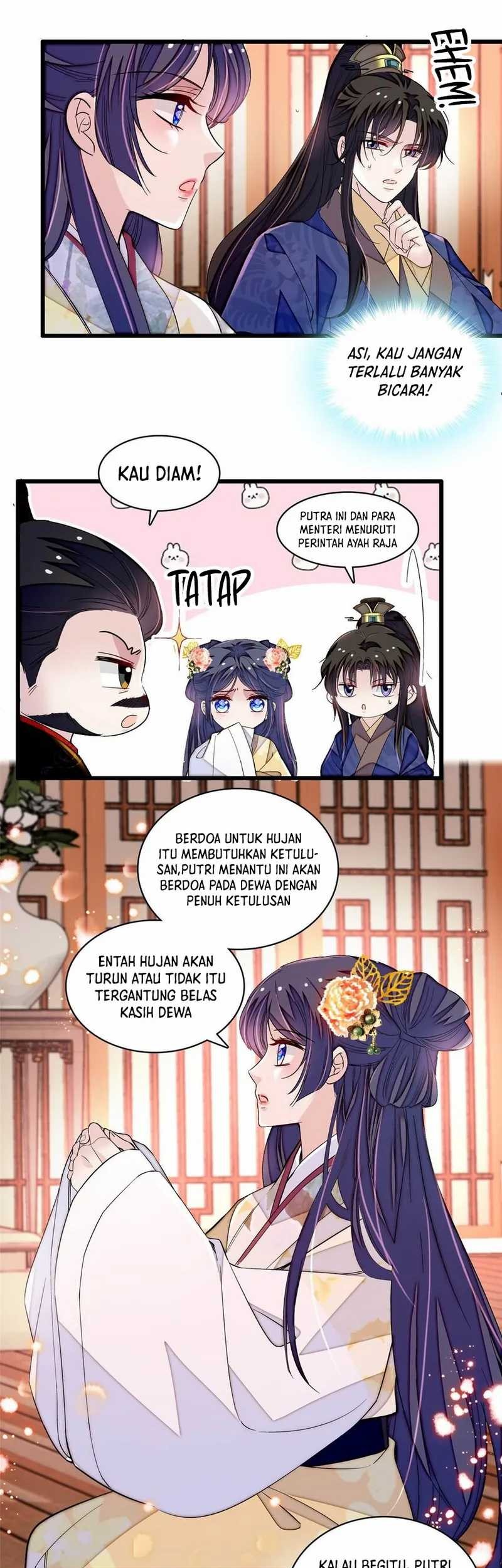 Sijin Chapter 368 - halaman 15