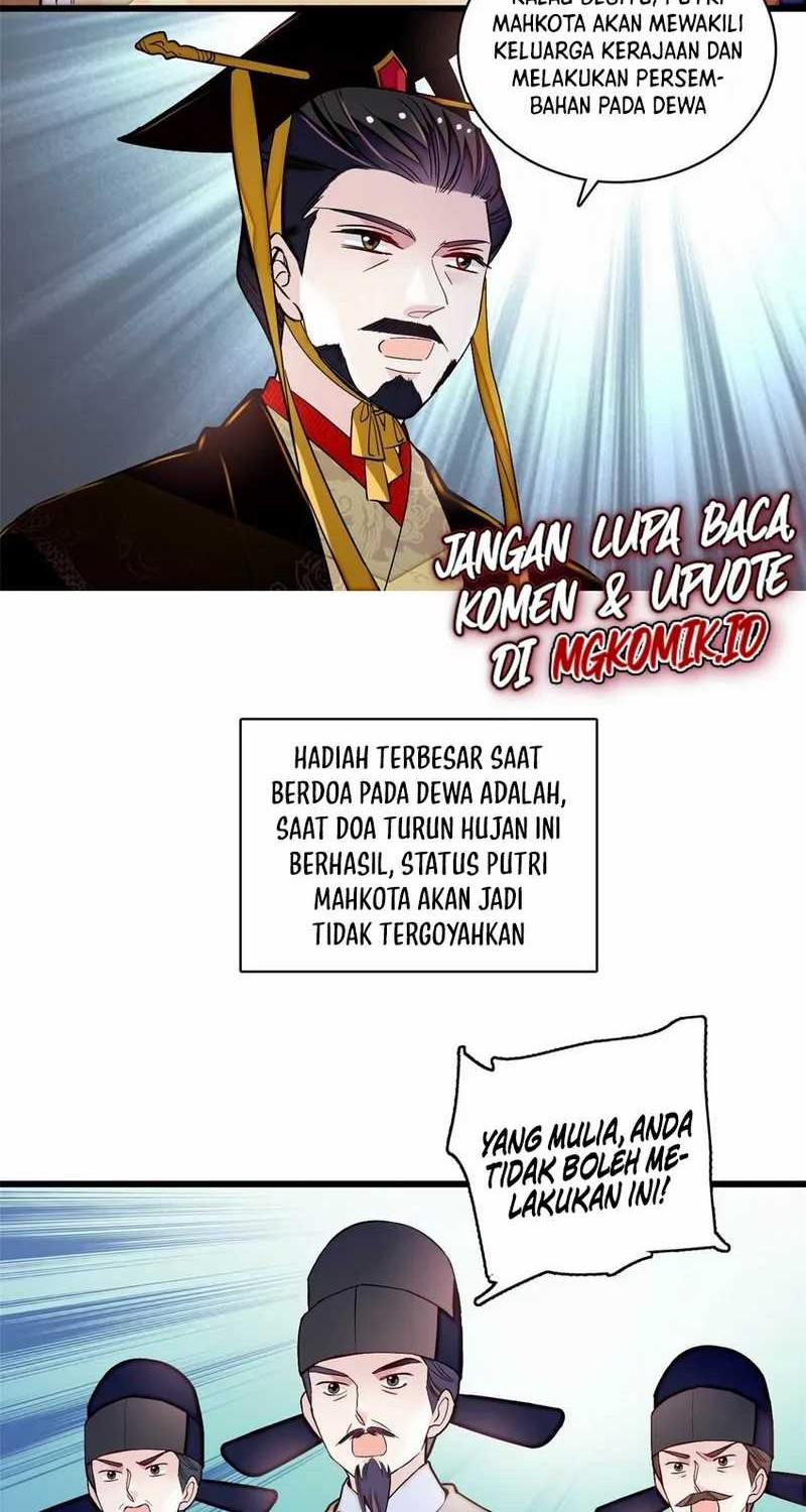 Sijin Chapter 368 - halaman 16