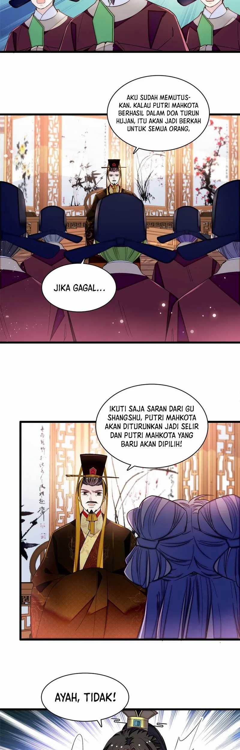 Sijin Chapter 368 - halaman 17
