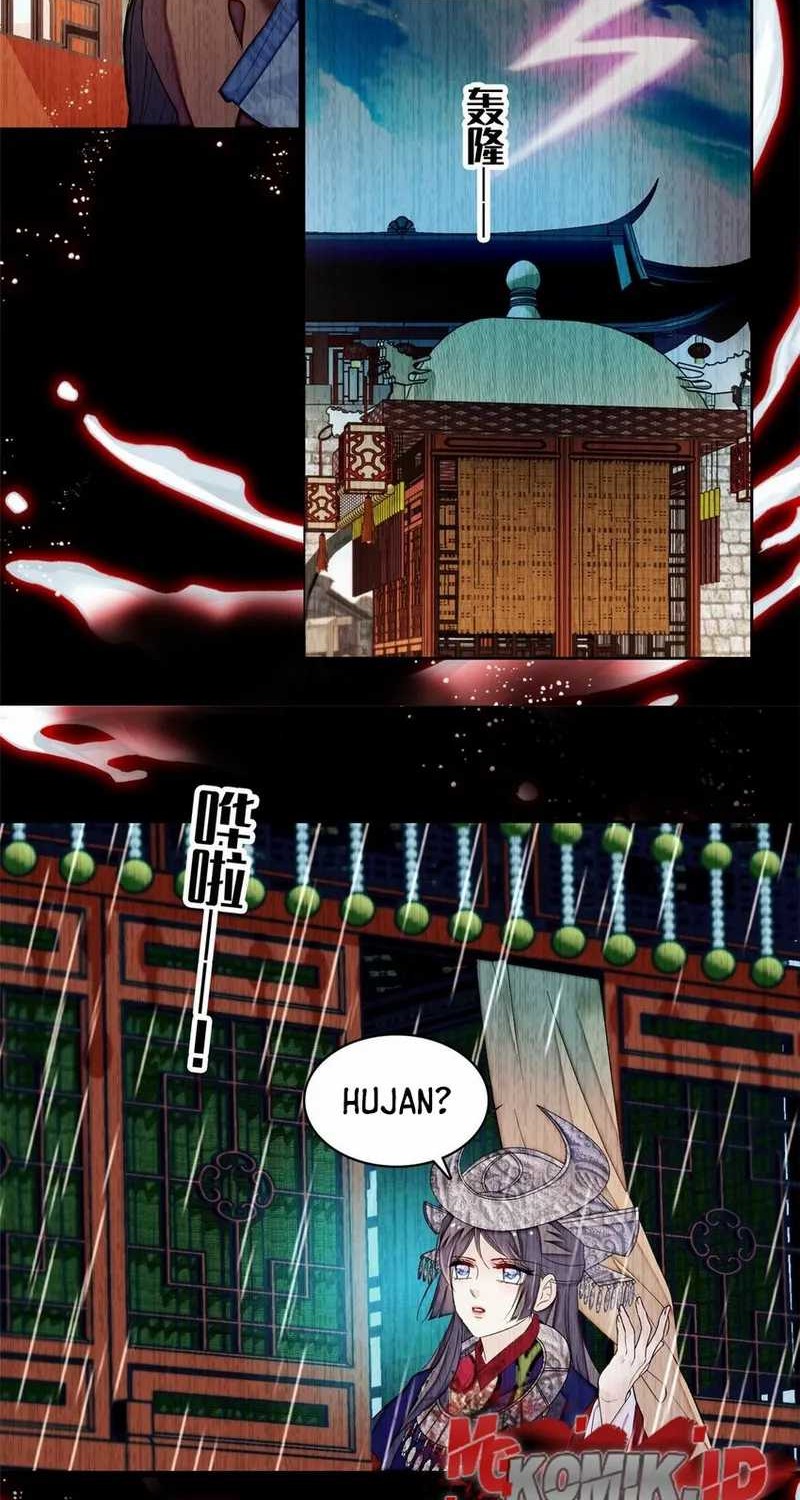 Sijin Chapter 368 - halaman 20