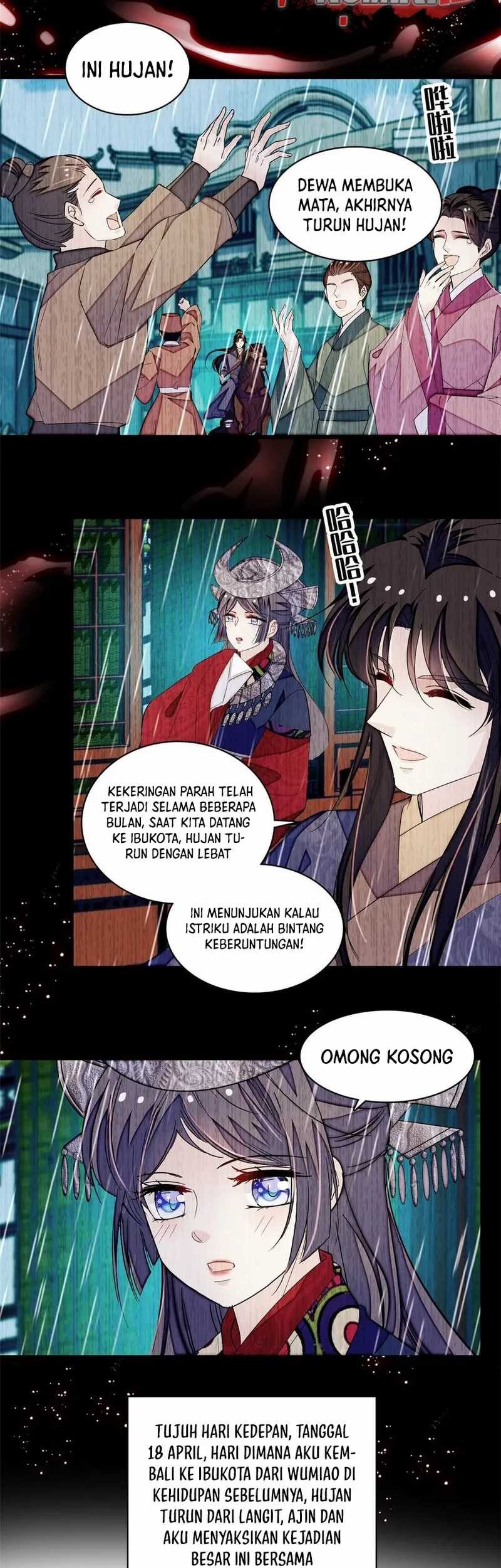 Sijin Chapter 368 - halaman 21