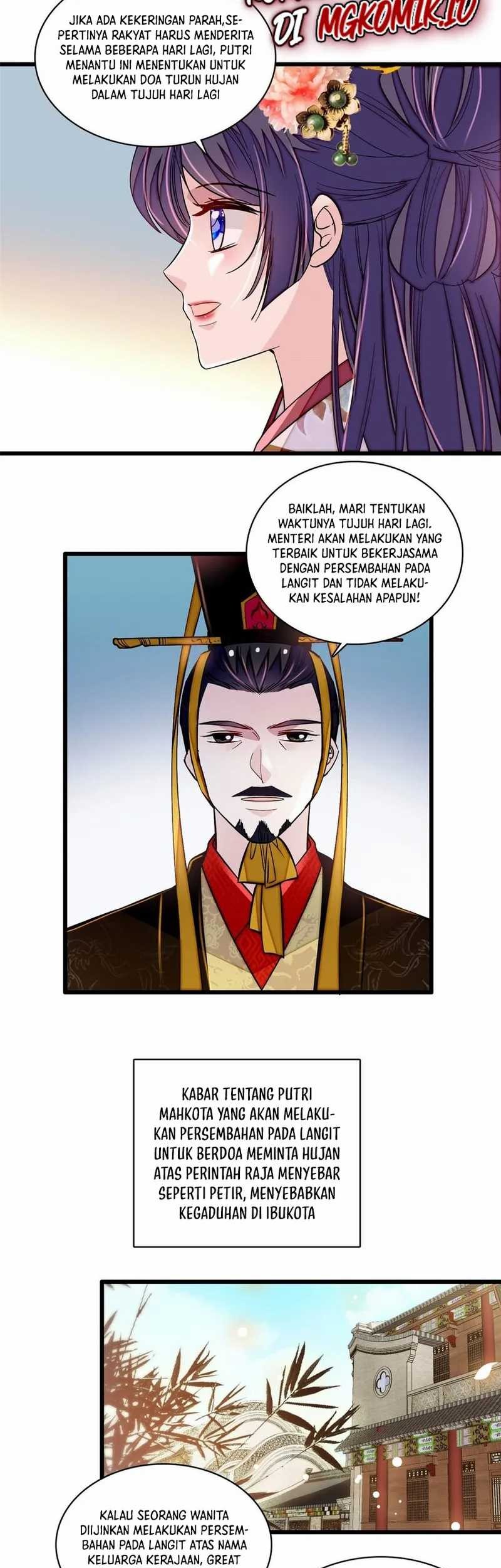 Sijin Chapter 368 - halaman 23