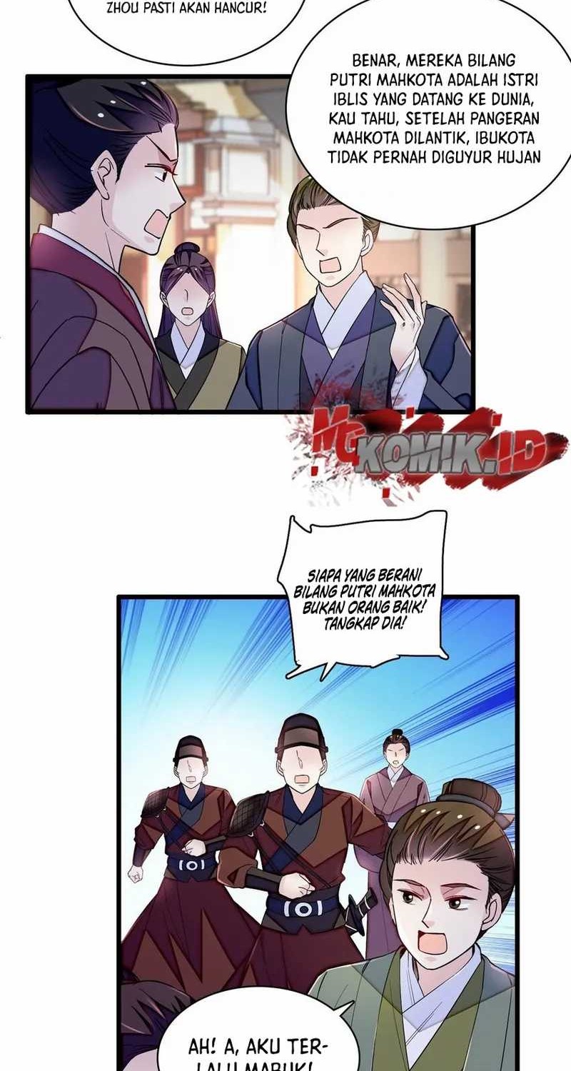 Sijin Chapter 368 - halaman 24
