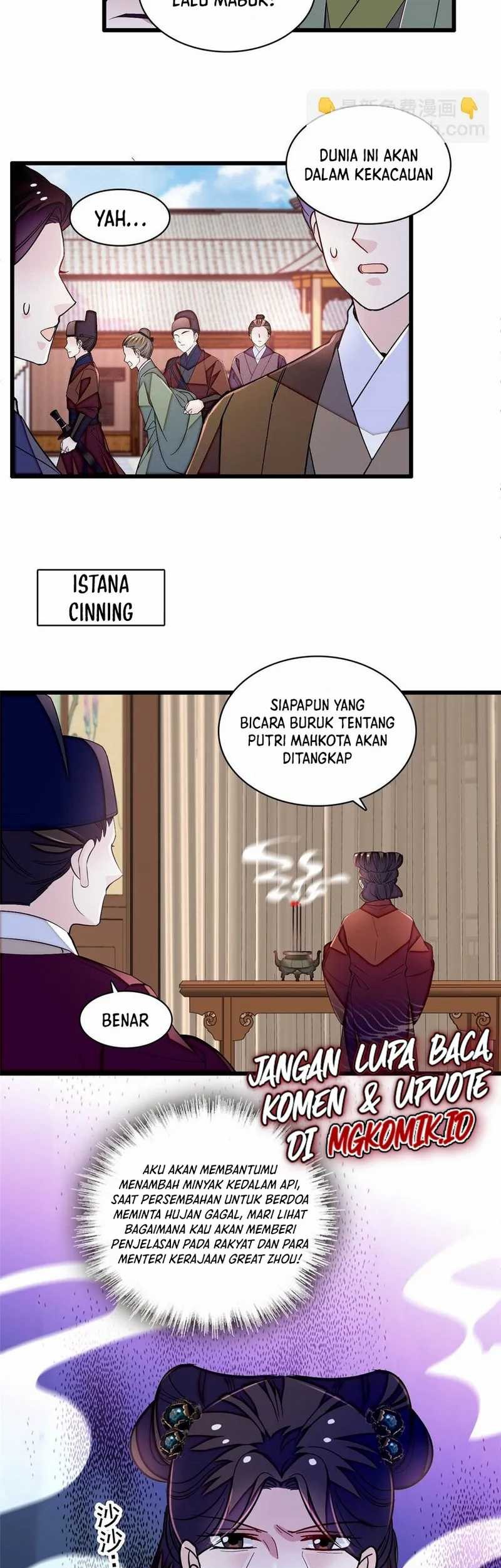 Sijin Chapter 368 - halaman 25
