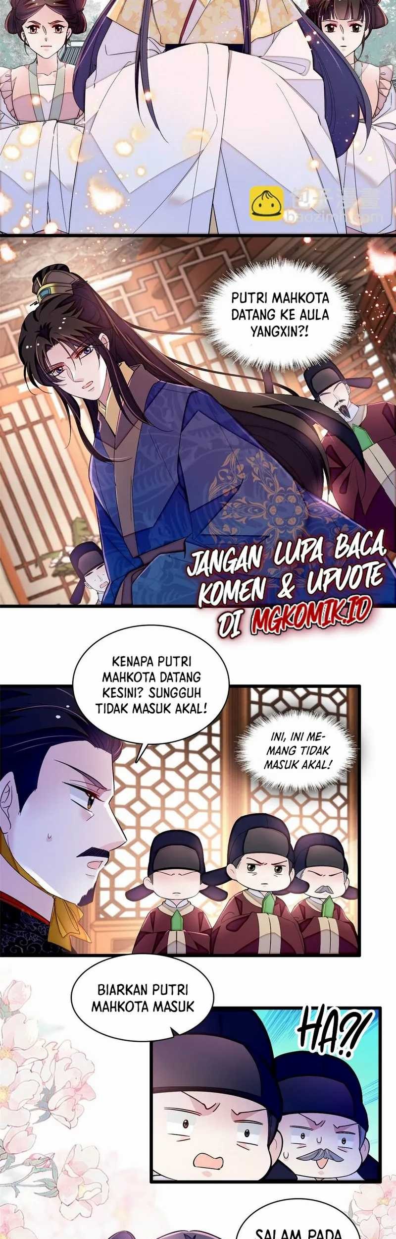 Sijin Chapter 368 - halaman 3