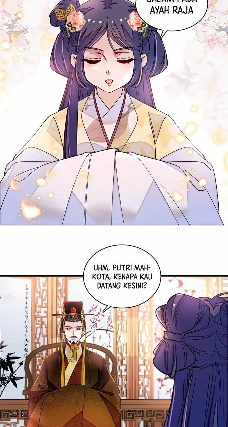 Sijin Chapter 368 - halaman 4