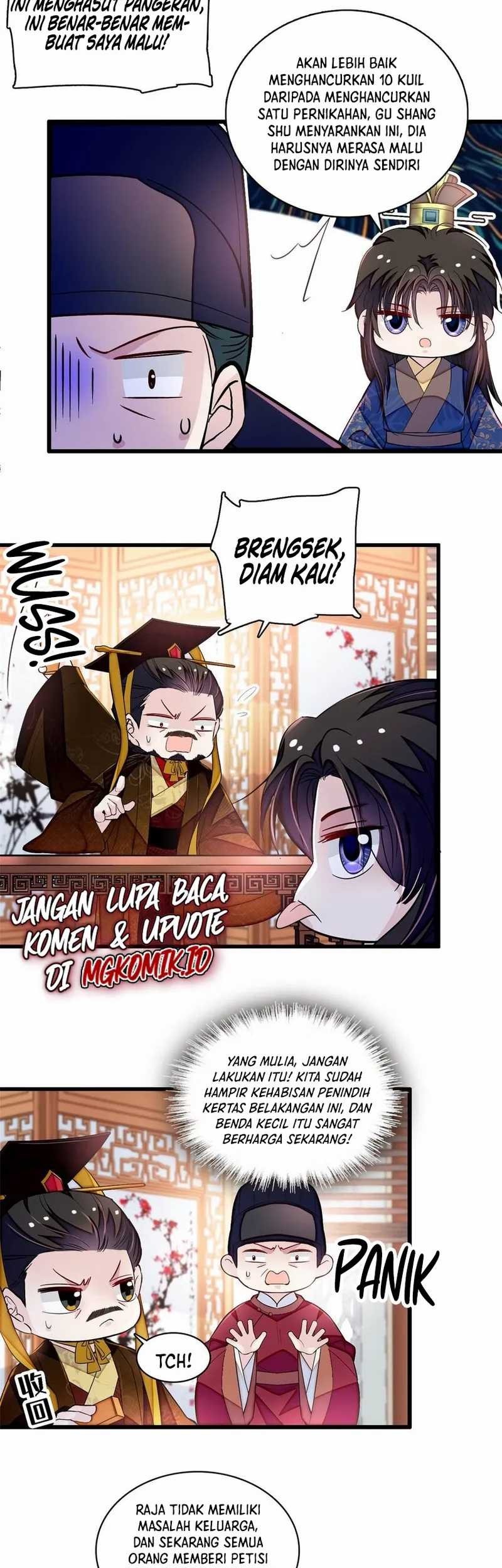 Sijin Chapter 368 - halaman 7