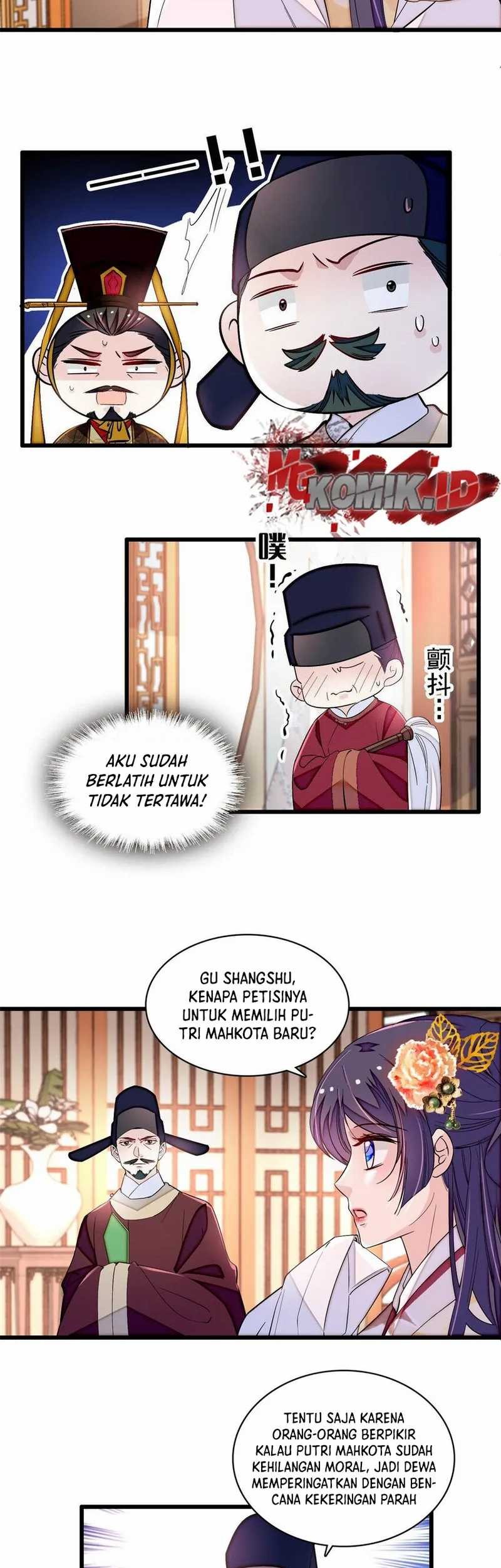 Sijin Chapter 368 - halaman 9
