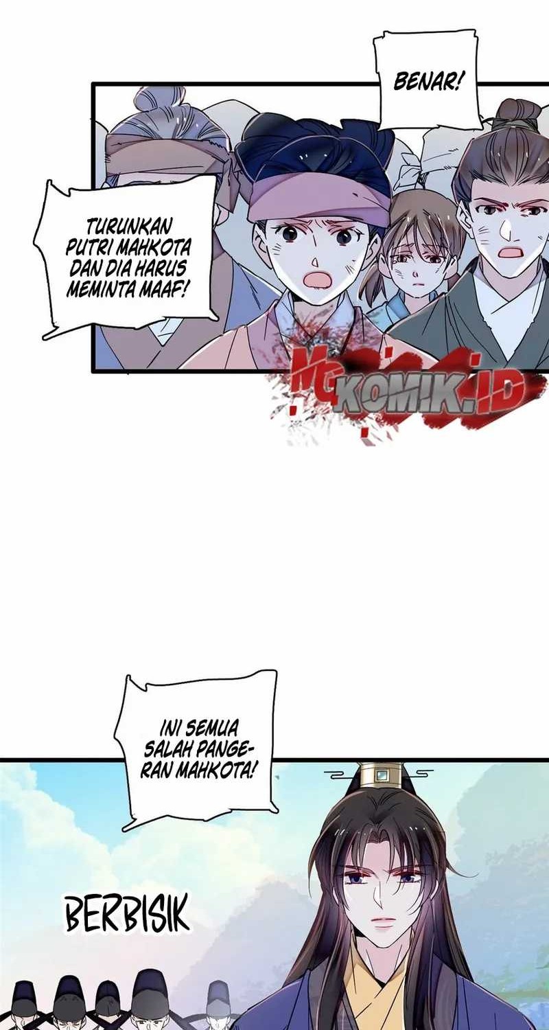 Sijin Chapter 369 - halaman 10