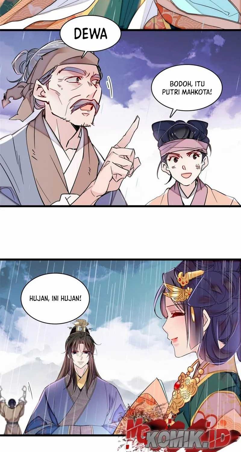 Sijin Chapter 369 - halaman 14