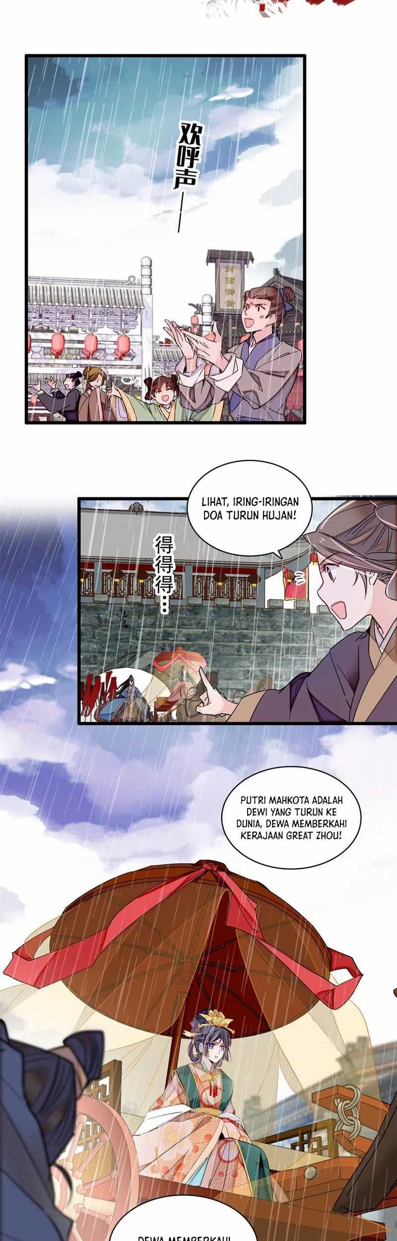 Sijin Chapter 369 - halaman 15
