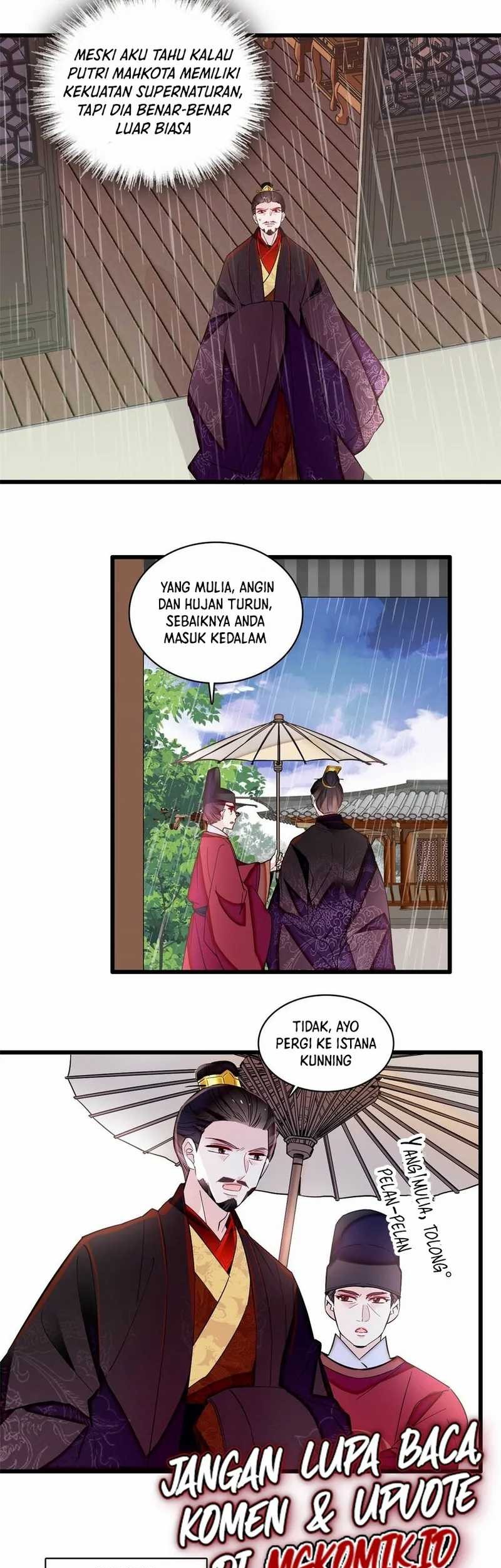 Sijin Chapter 369 - halaman 17