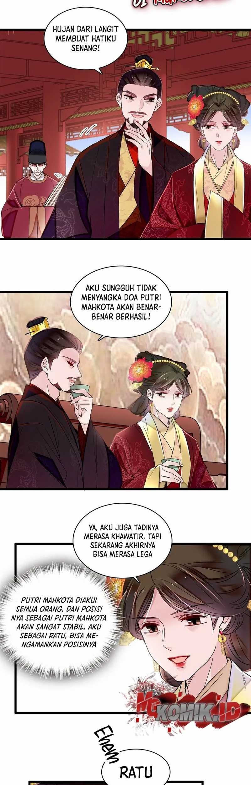 Sijin Chapter 369 - halaman 19