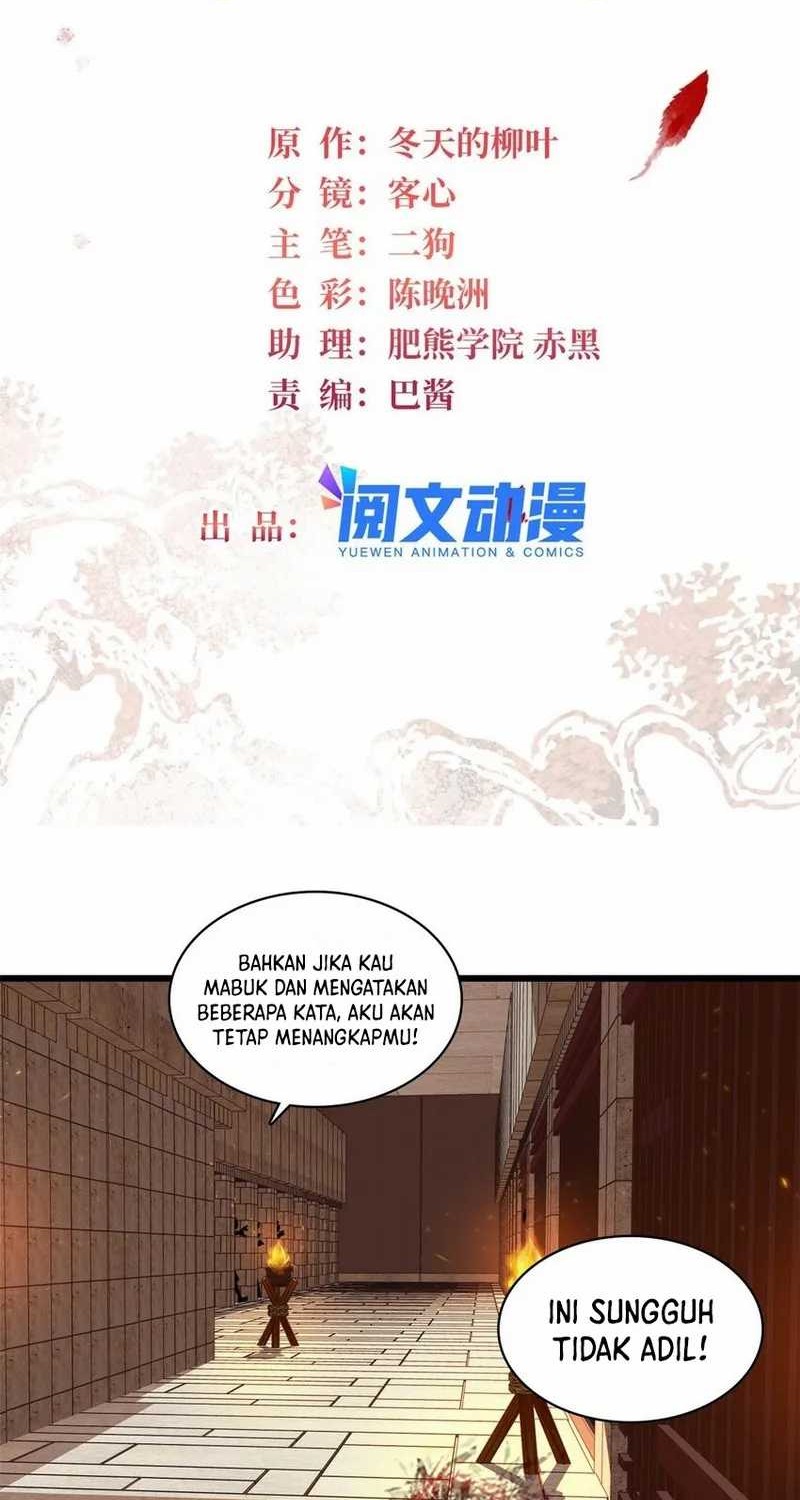 Sijin Chapter 369 - halaman 2