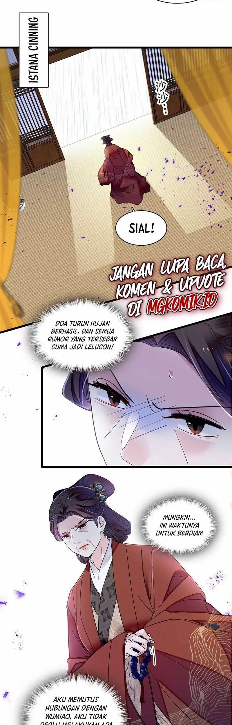 Sijin Chapter 369 - halaman 21
