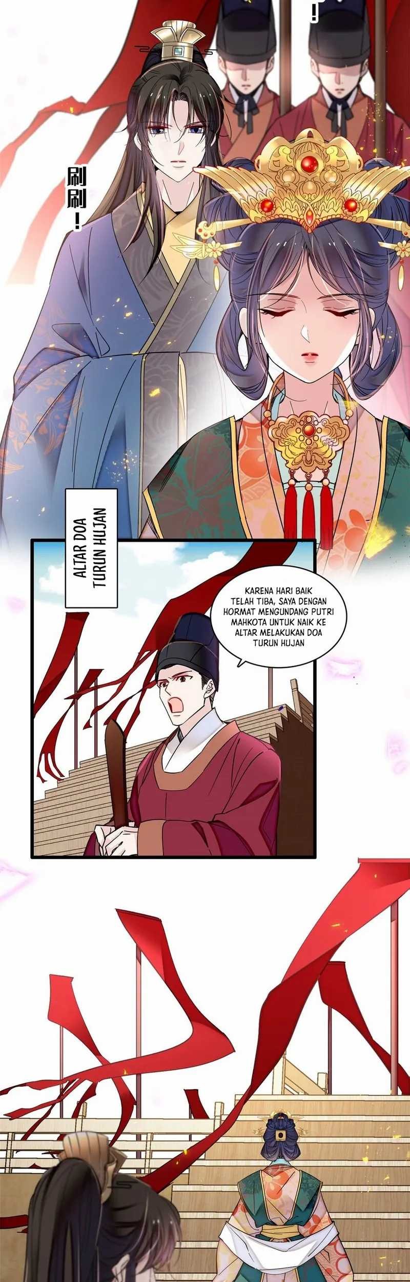Sijin Chapter 369 - halaman 5