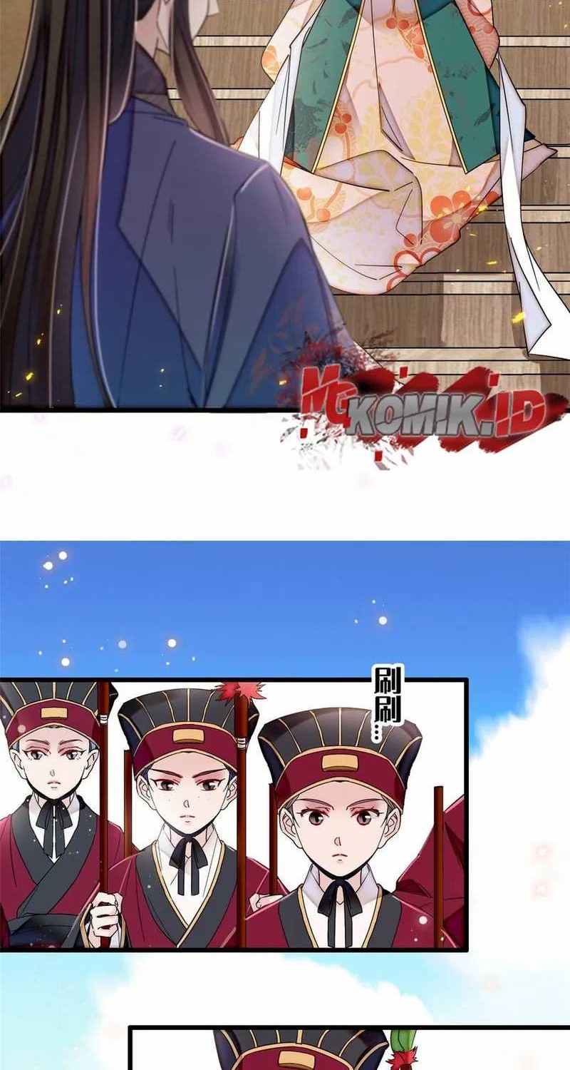 Sijin Chapter 369 - halaman 6