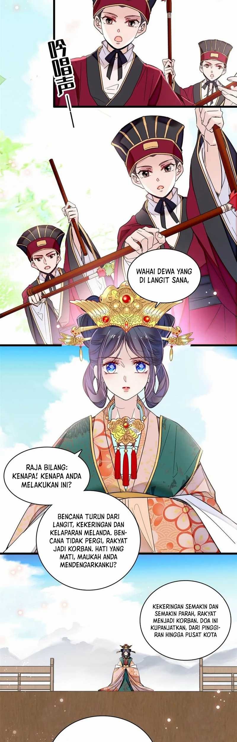 Sijin Chapter 369 - halaman 7