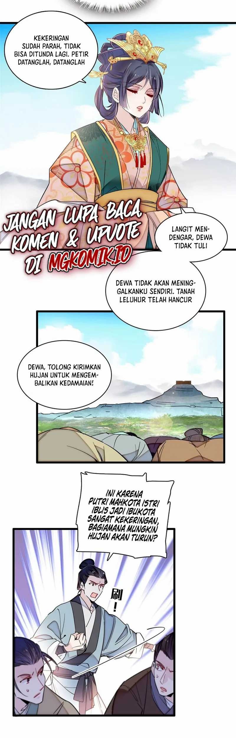 Sijin Chapter 369 - halaman 9