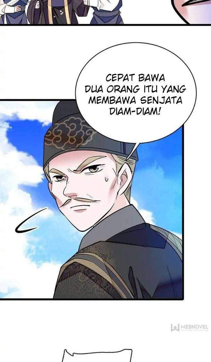 Sijin Chapter 37 - halaman 10