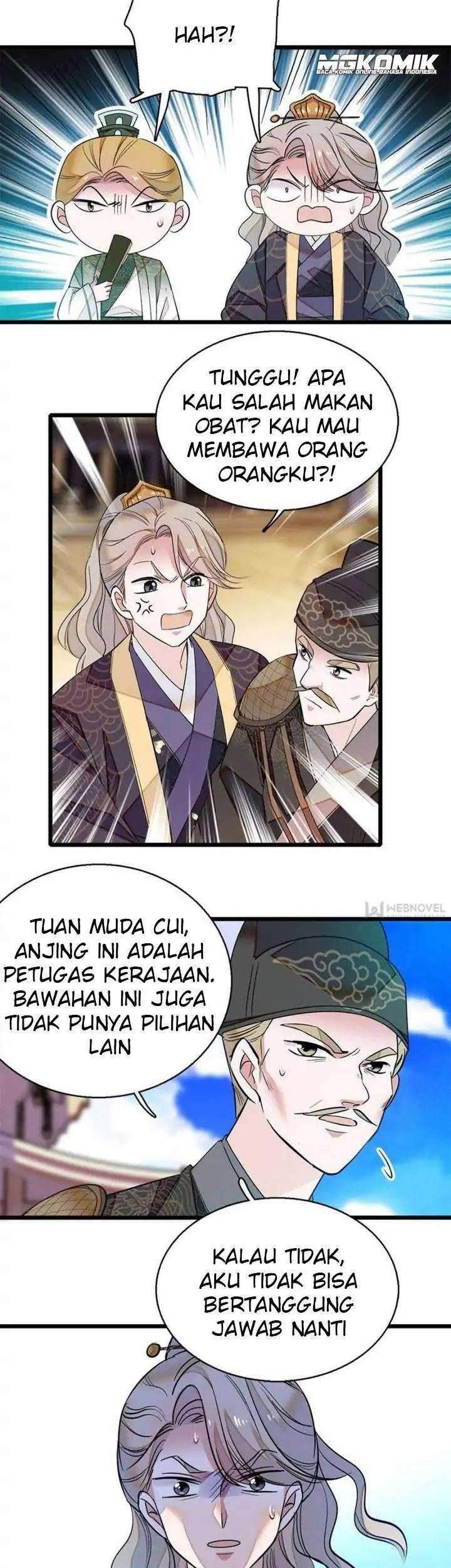 Sijin Chapter 37 - halaman 11