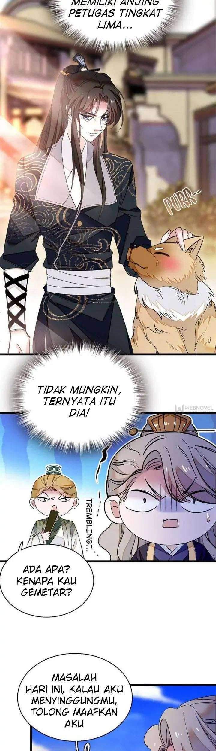 Sijin Chapter 37 - halaman 13