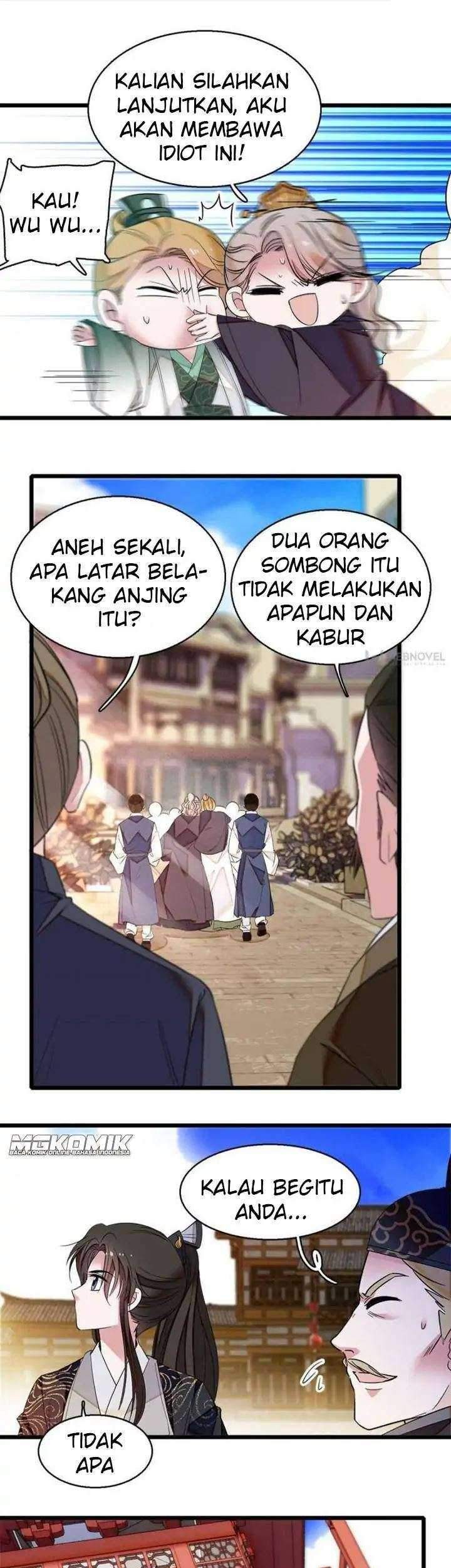 Sijin Chapter 37 - halaman 15