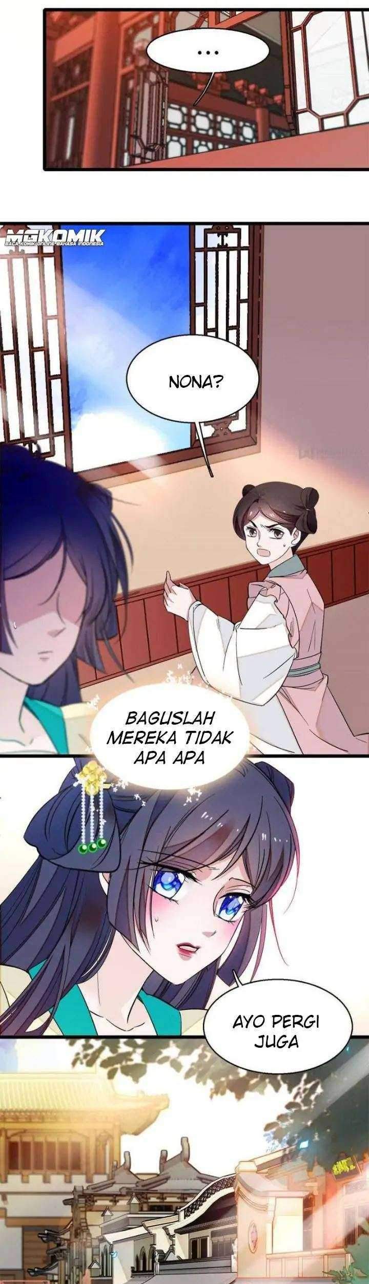 Sijin Chapter 37 - halaman 17