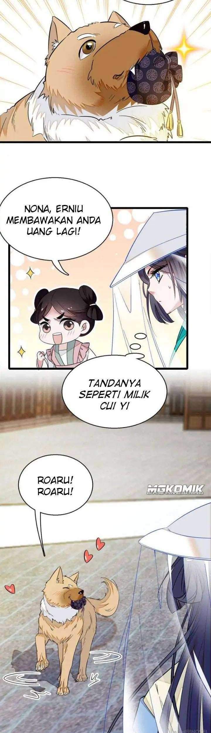 Sijin Chapter 37 - halaman 19