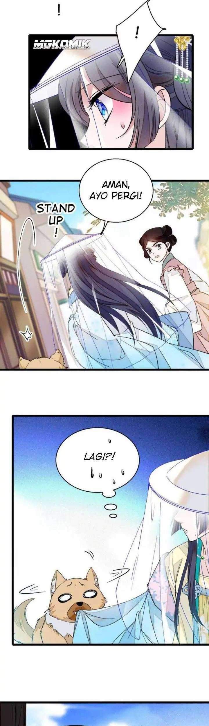 Sijin Chapter 37 - halaman 21