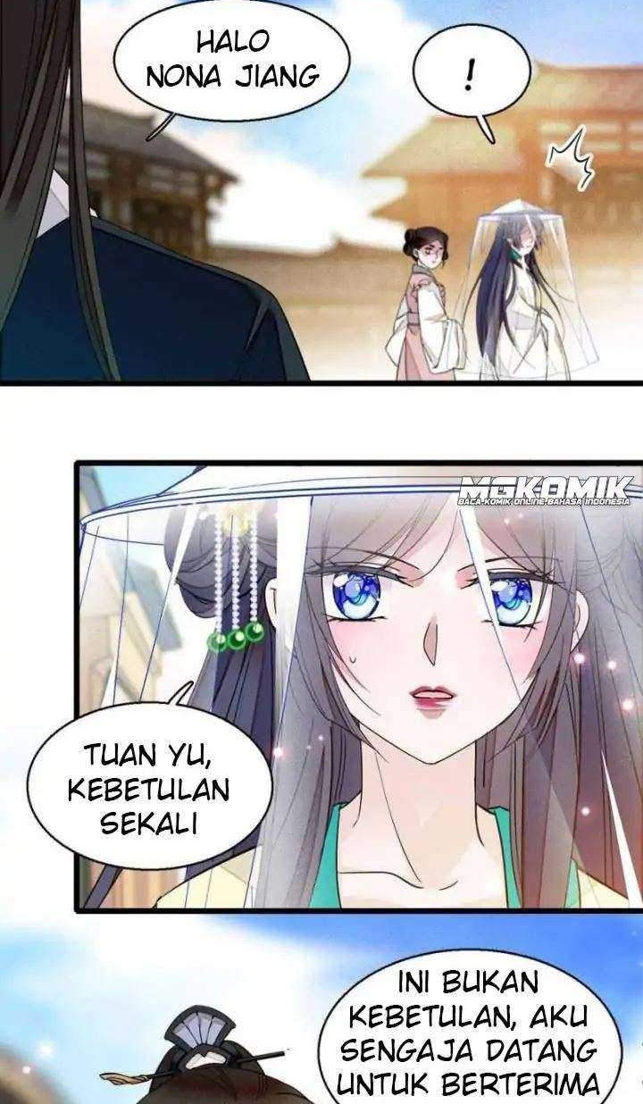 Sijin Chapter 37 - halaman 22