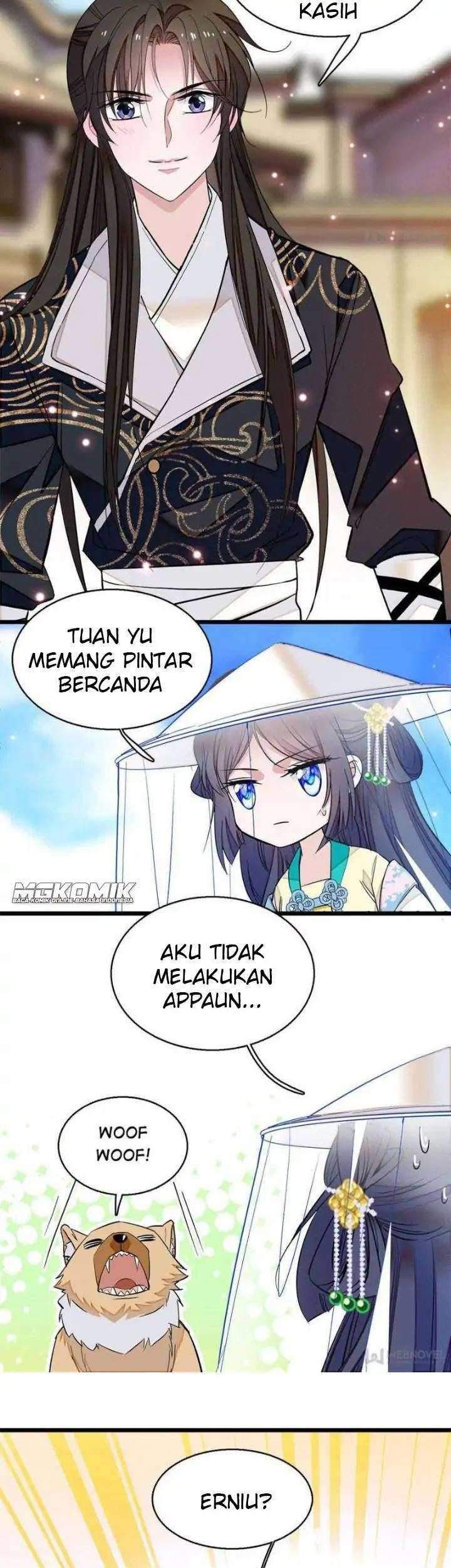 Sijin Chapter 37 - halaman 23