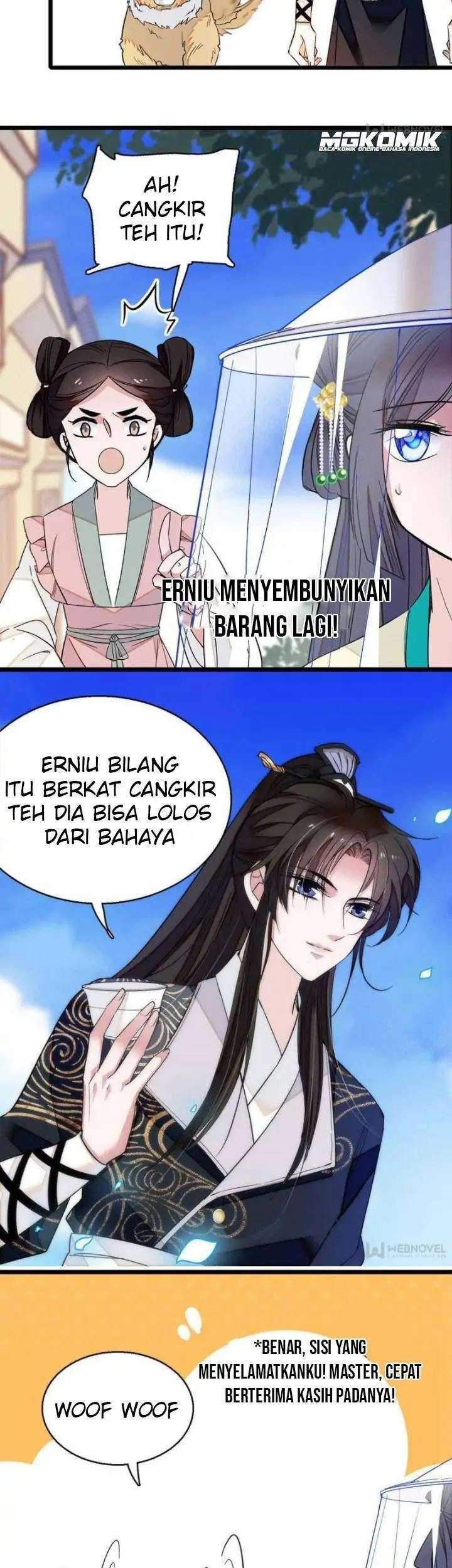 Sijin Chapter 37 - halaman 25