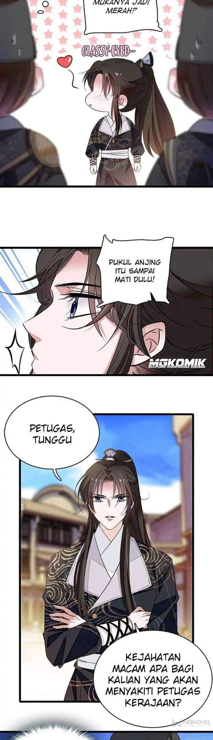Sijin Chapter 37 - halaman 5