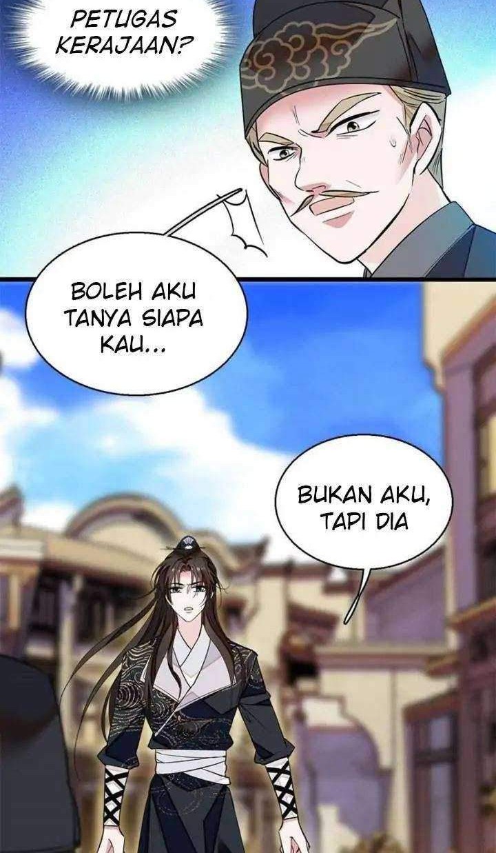 Sijin Chapter 37 - halaman 6
