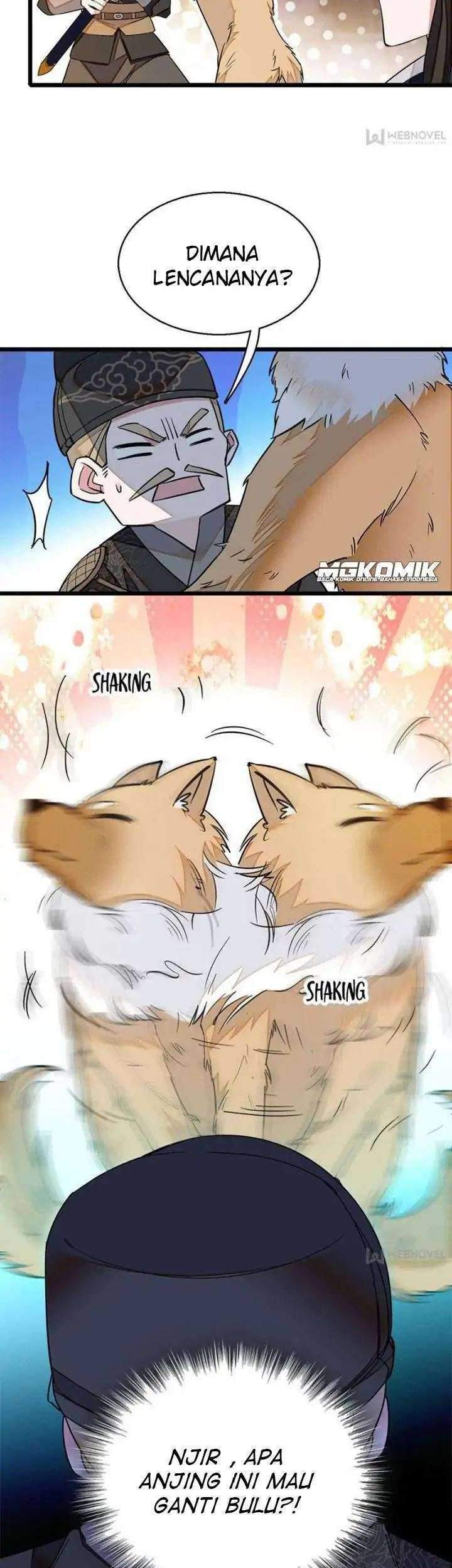 Sijin Chapter 37 - halaman 7