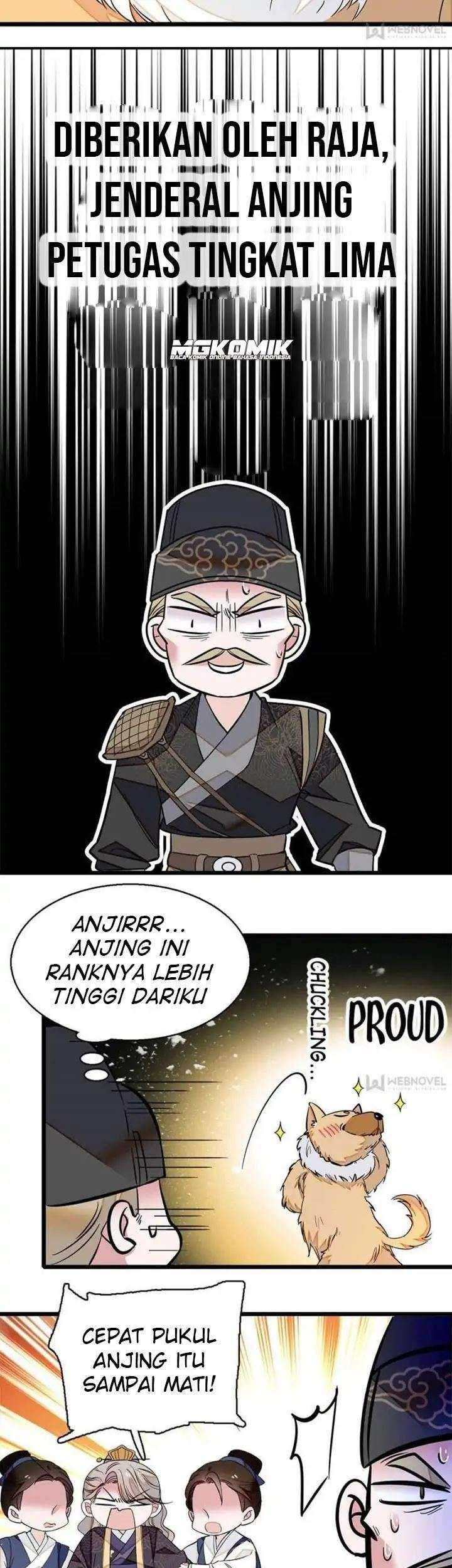 Sijin Chapter 37 - halaman 9