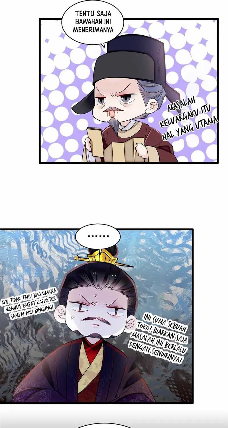 Sijin Chapter 370 - halaman 10