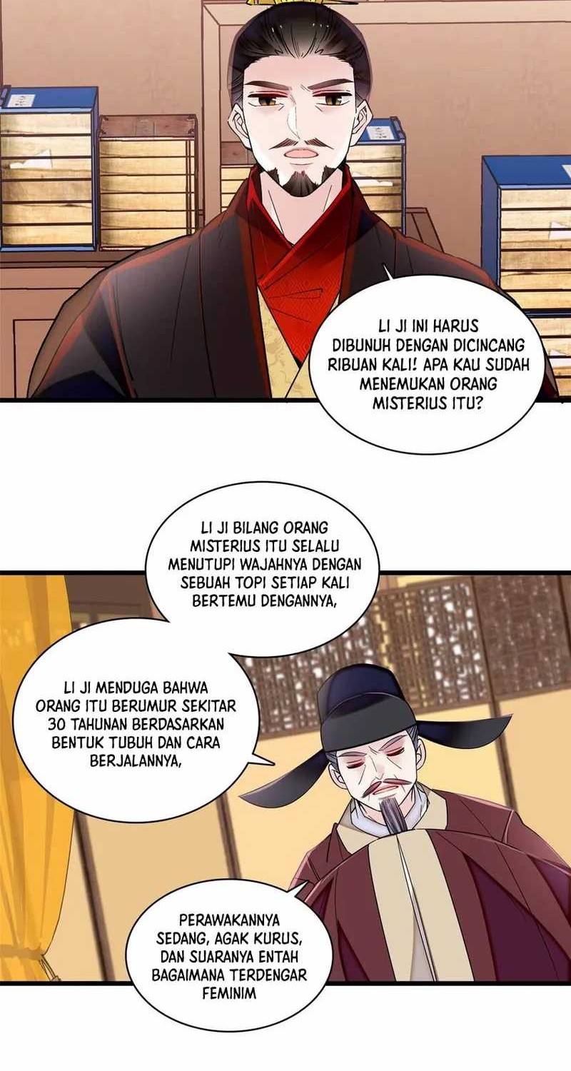 Sijin Chapter 370 - halaman 12