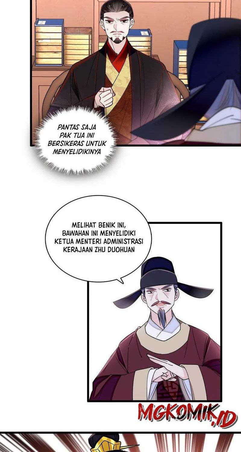 Sijin Chapter 370 - halaman 14
