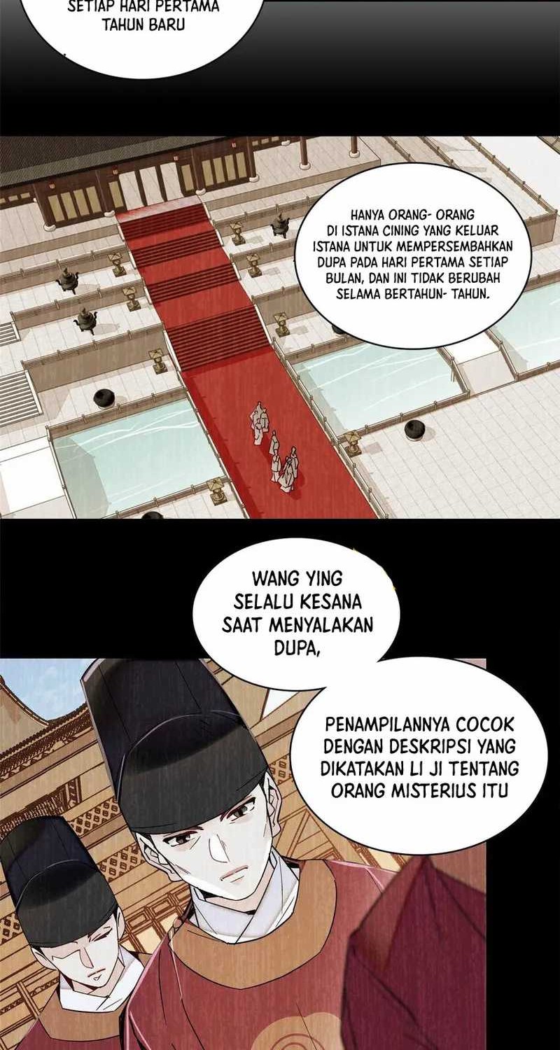 Sijin Chapter 370 - halaman 18