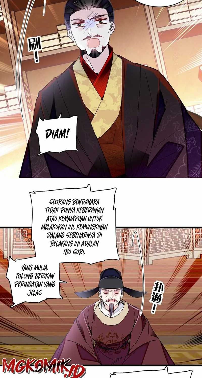 Sijin Chapter 370 - halaman 20