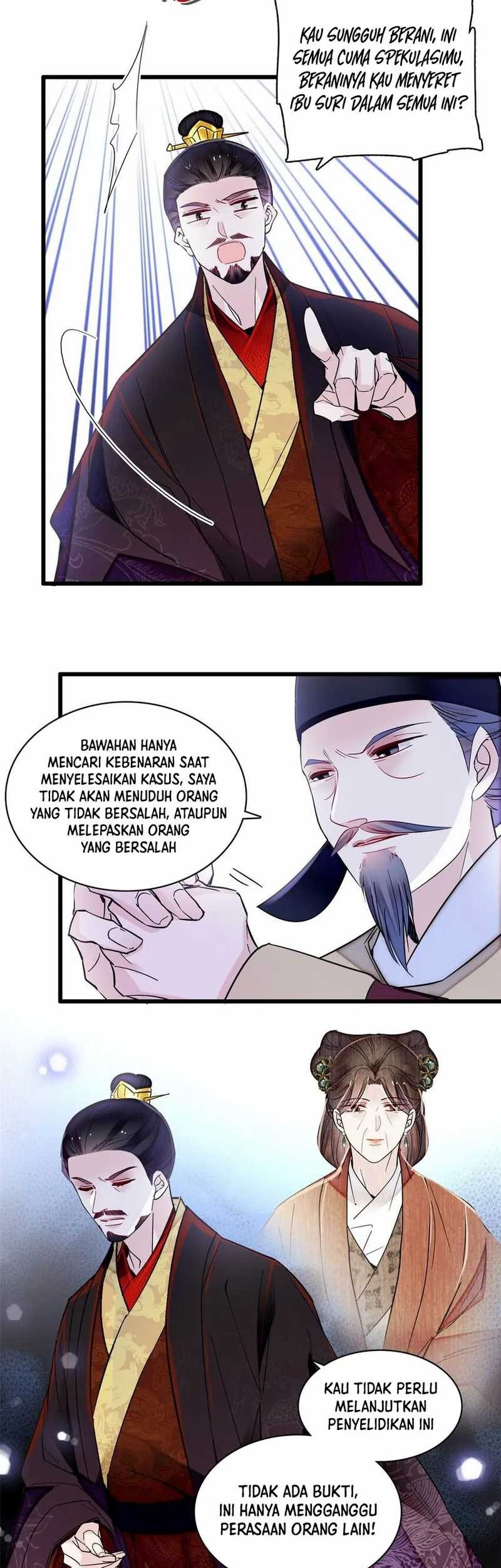 Sijin Chapter 370 - halaman 21