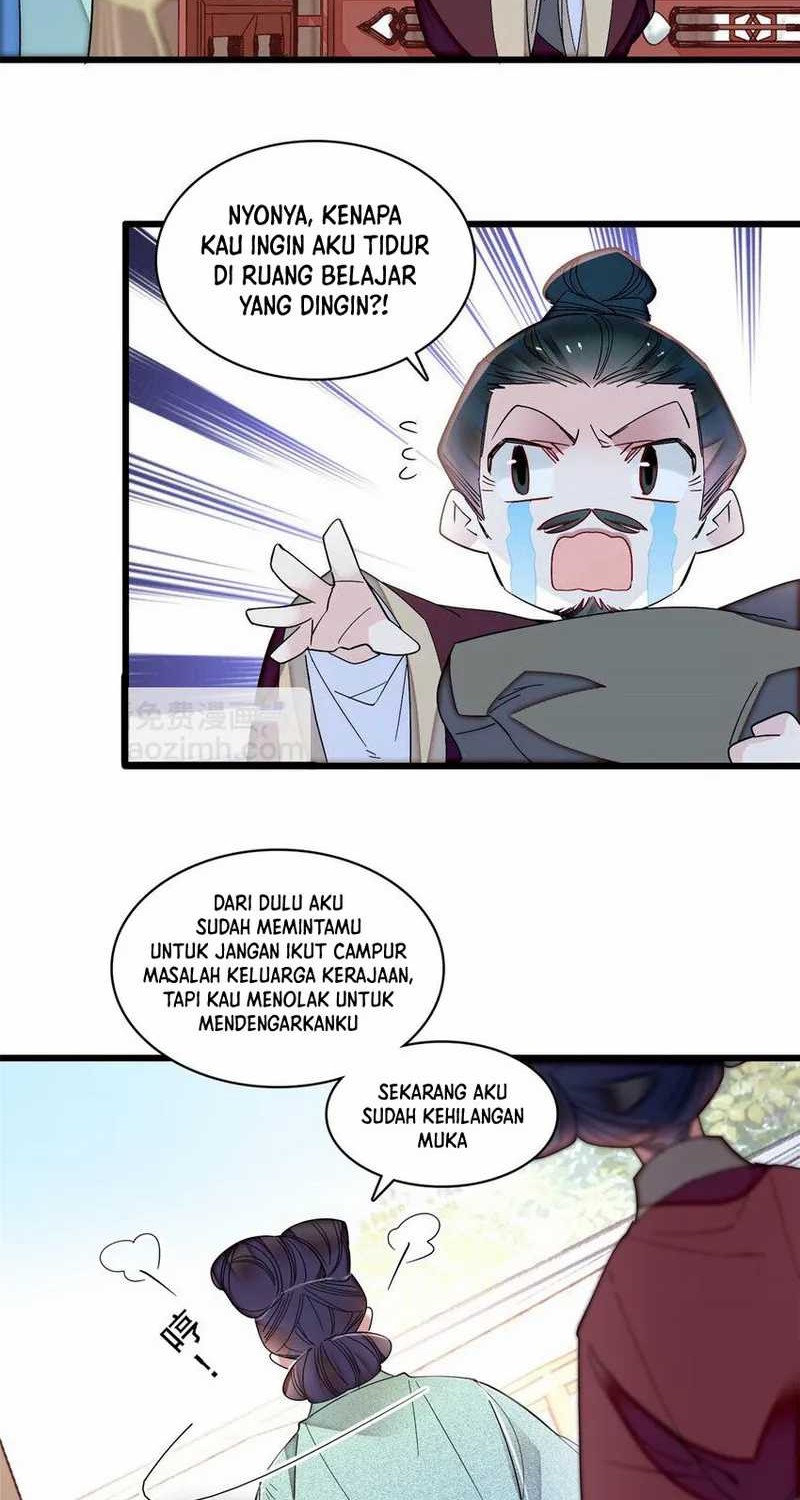 Sijin Chapter 370 - halaman 4