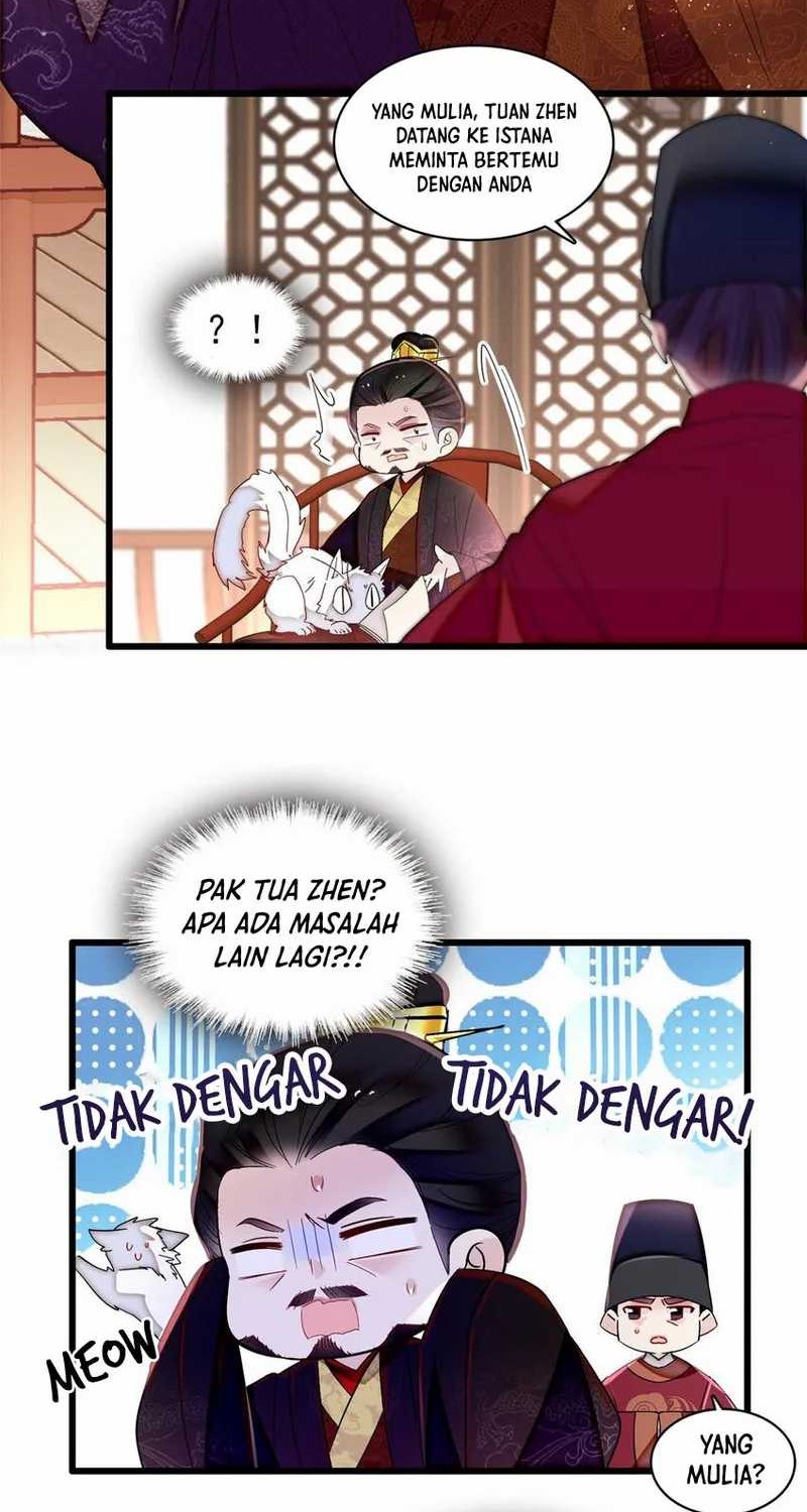 Sijin Chapter 370 - halaman 6