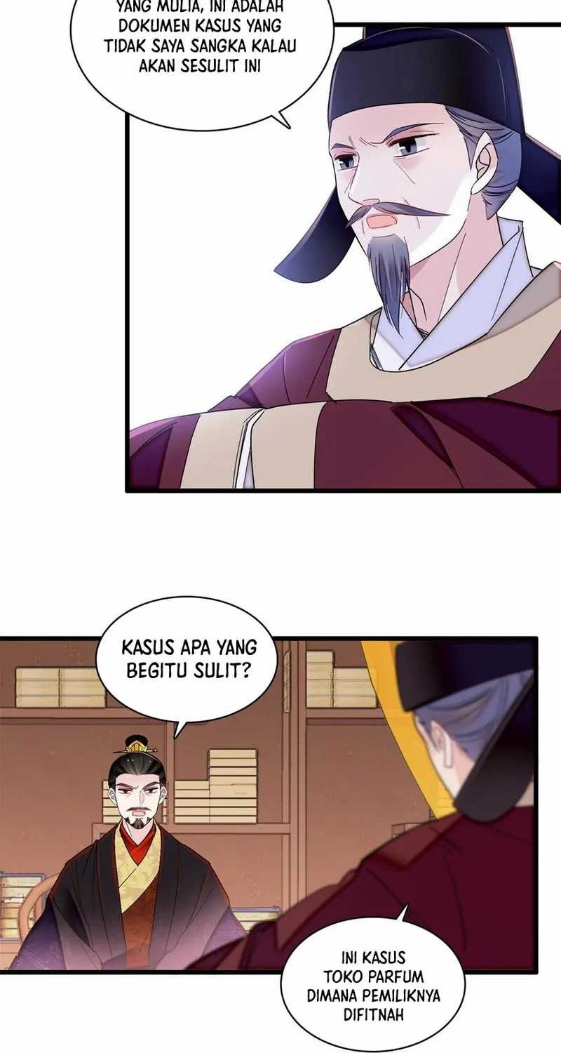 Sijin Chapter 370 - halaman 8